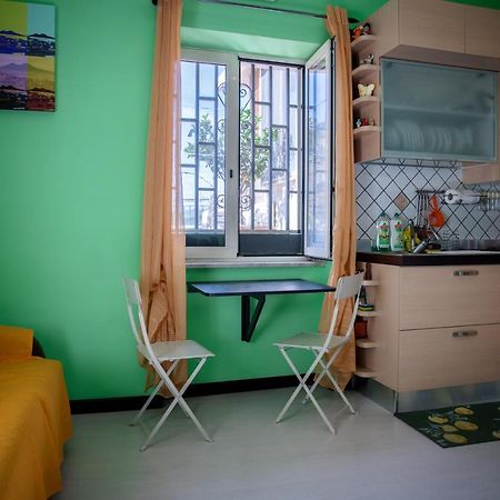 Casa Vacanze Funny House Consalvo Nápoles Exterior foto